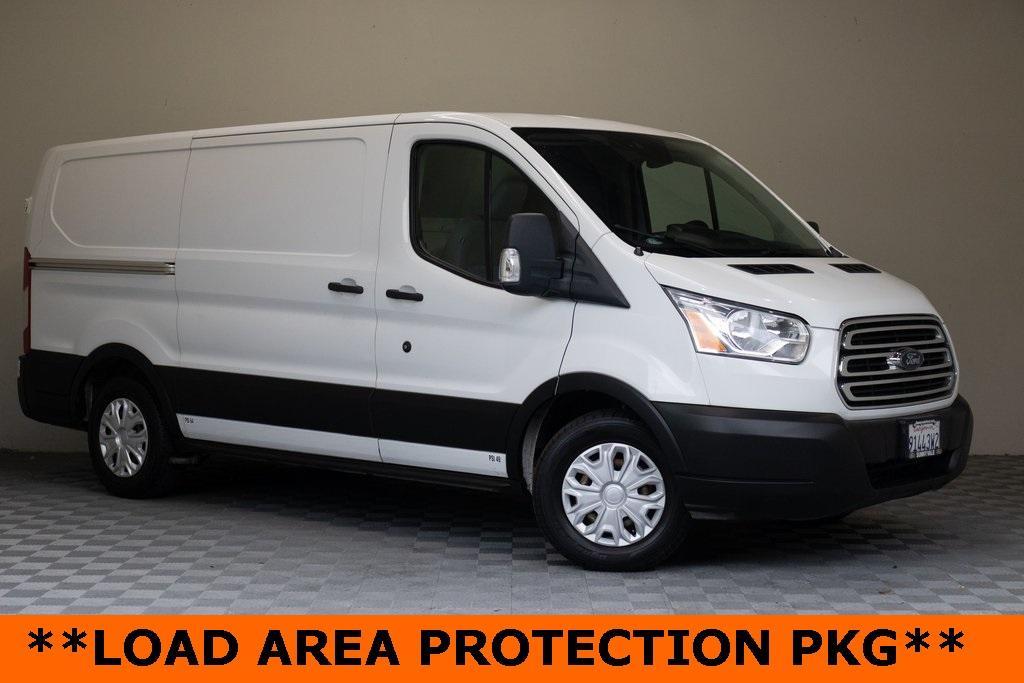 used 2019 Ford Transit-150 car, priced at $23,995