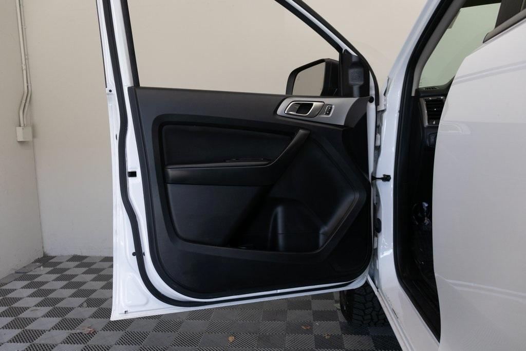 used 2020 Ford Ranger car, priced at $17,995