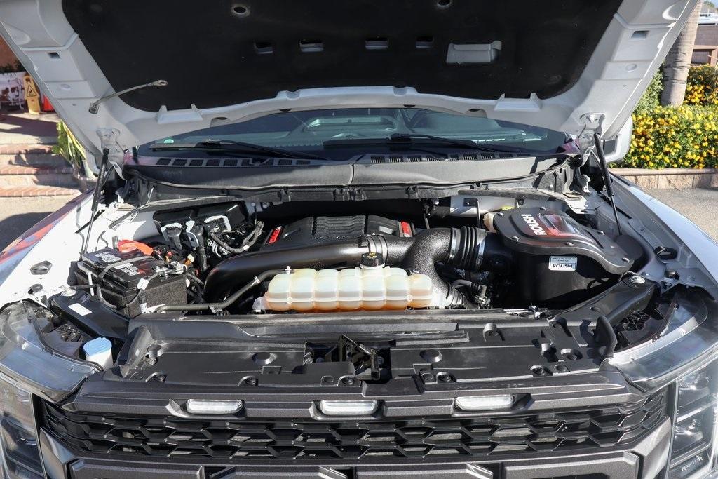 used 2021 Ford F-150 car, priced at $64,995