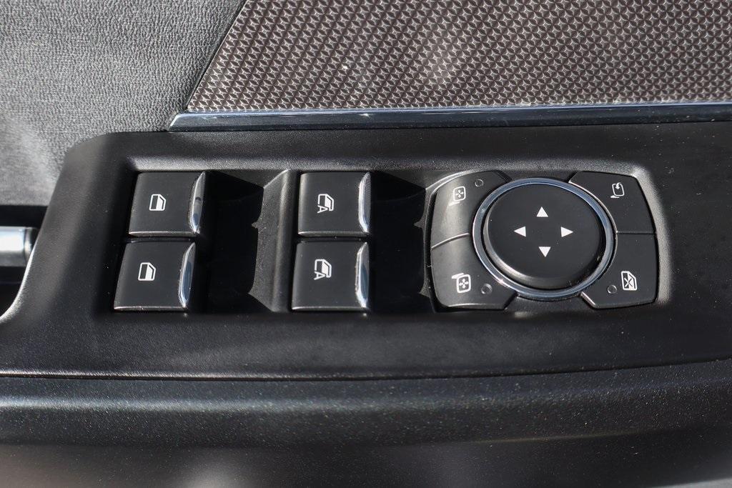 used 2021 Ford F-150 car, priced at $64,995