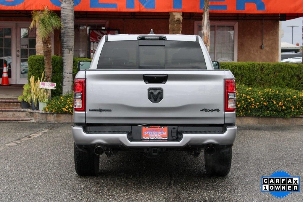 used 2024 Ram 1500 car, priced at $44,995