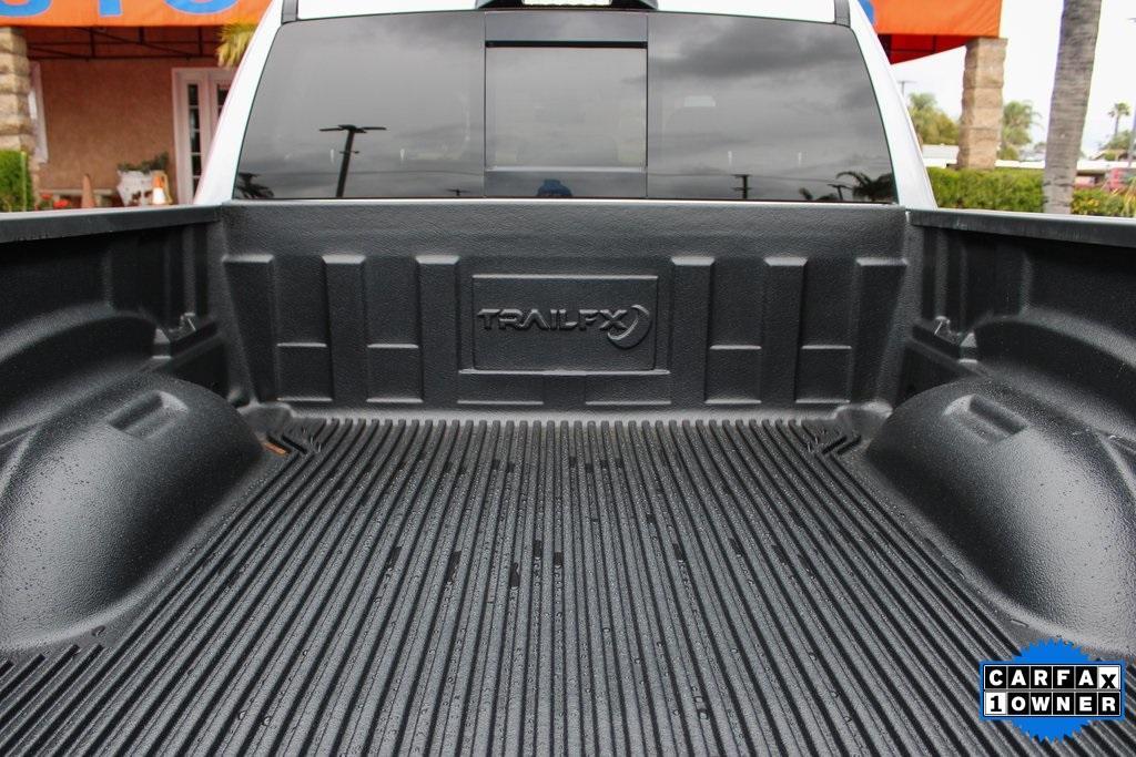 used 2024 Ram 1500 car, priced at $44,995