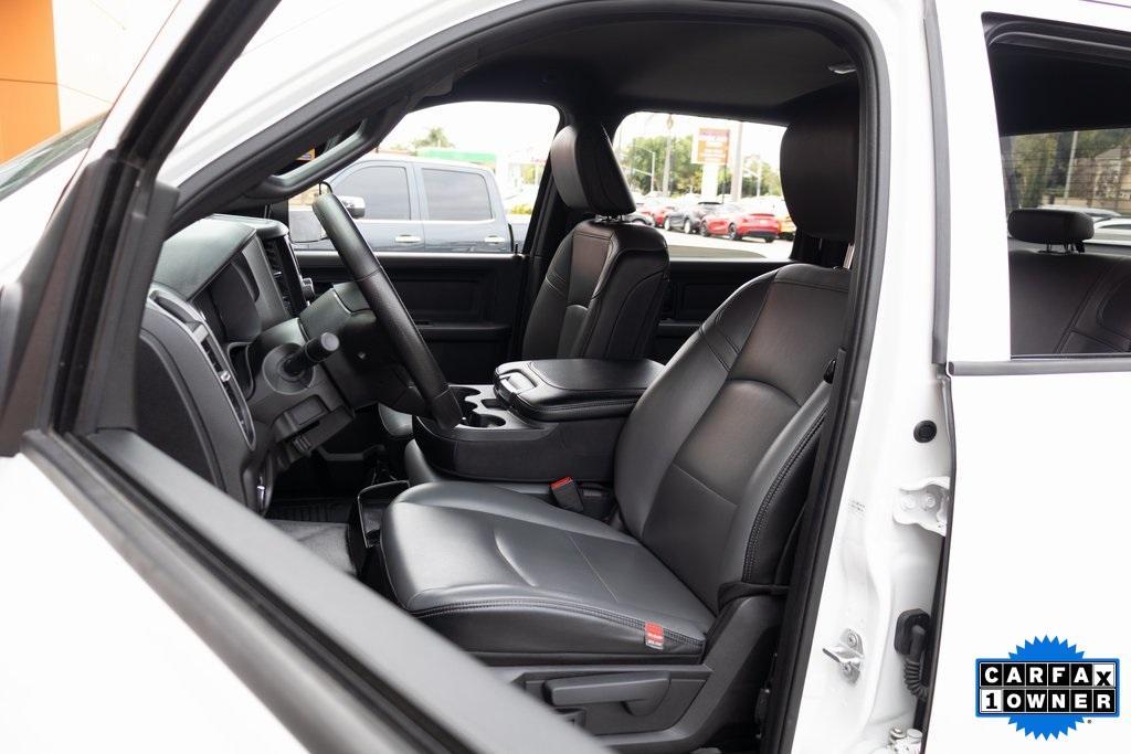 used 2022 Ram 2500 car, priced at $49,995