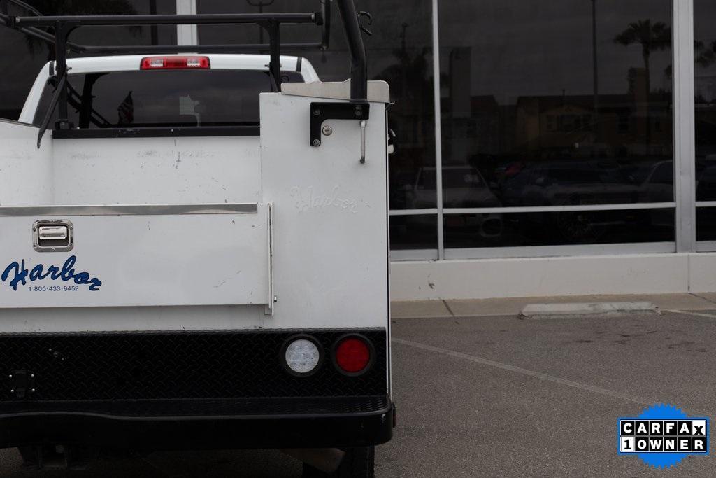 used 2022 Ram 2500 car, priced at $49,995