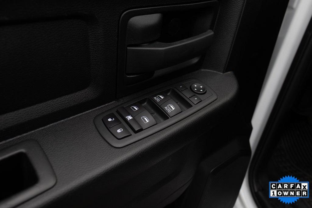 used 2022 Ram 2500 car, priced at $49,995