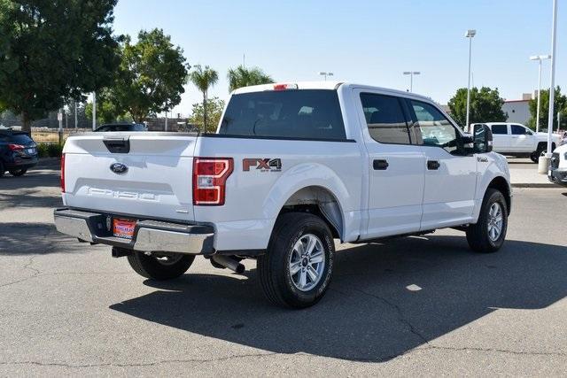 used 2019 Ford F-150 car, priced at $26,995