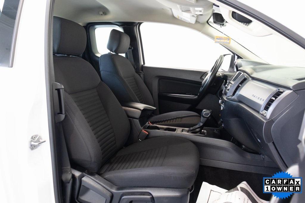 used 2020 Ford Ranger car, priced at $17,995