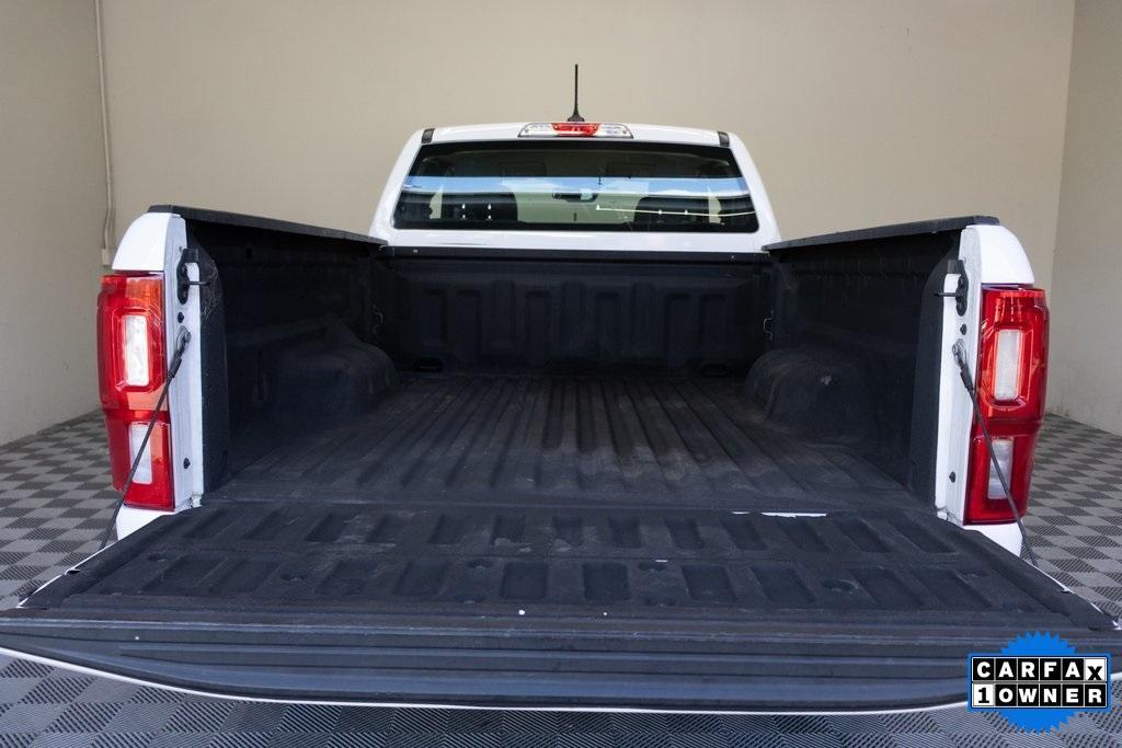 used 2020 Ford Ranger car, priced at $17,995