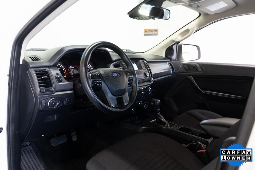 used 2020 Ford Ranger car, priced at $17,995