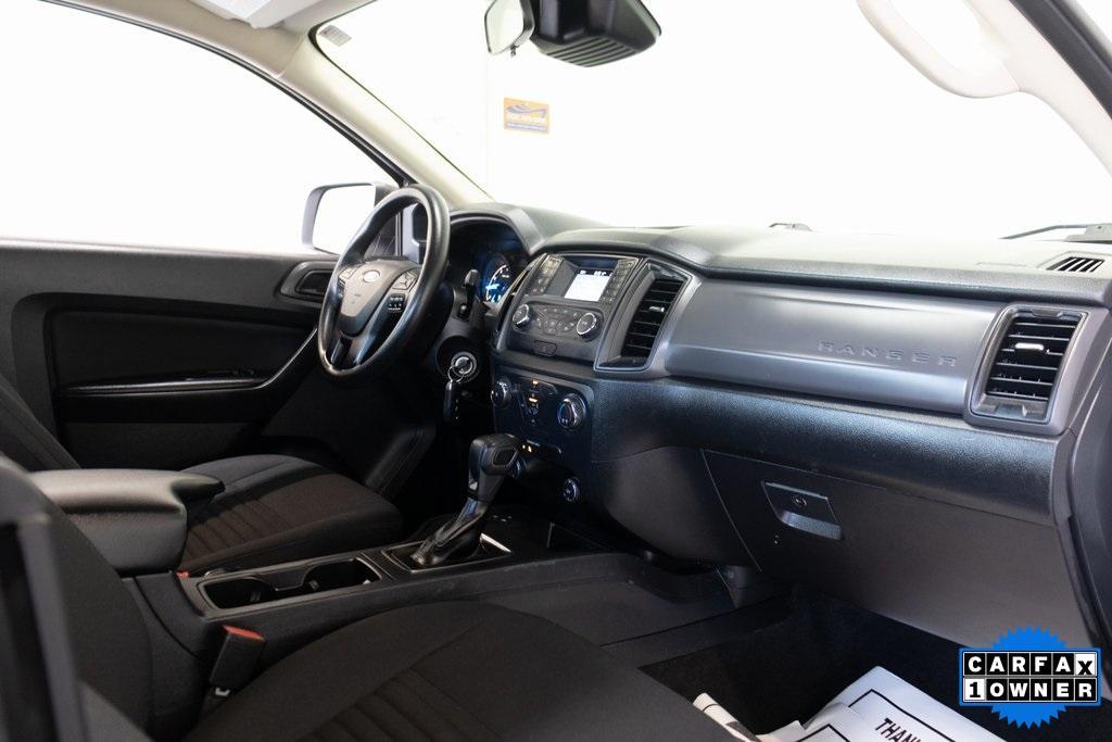 used 2020 Ford Ranger car, priced at $17,995