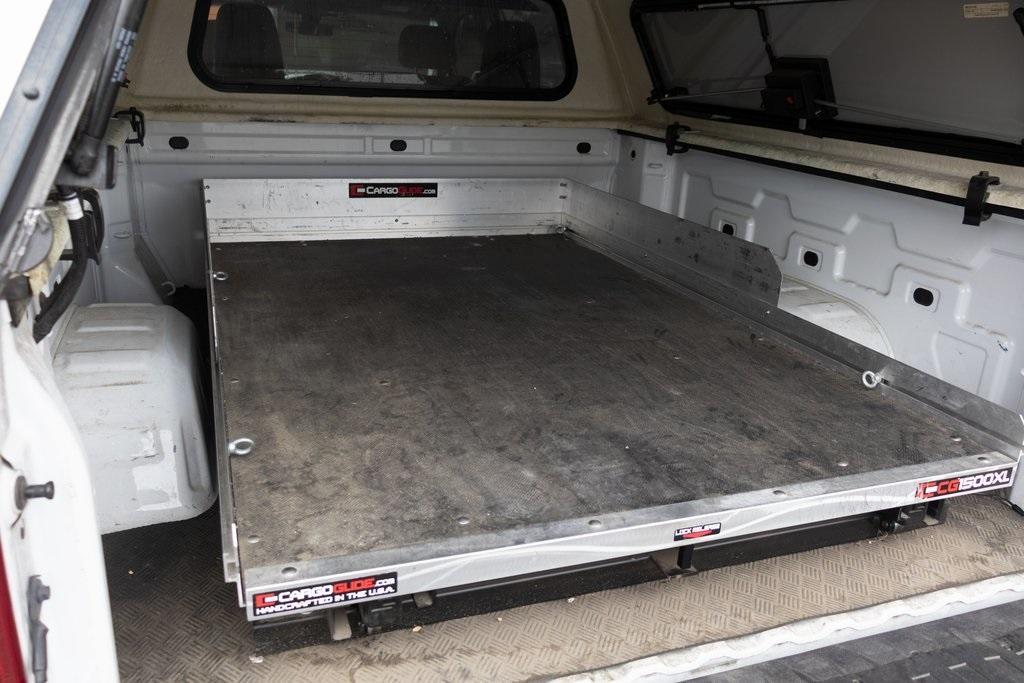 used 2022 Chevrolet Silverado 1500 Limited car, priced at $26,995