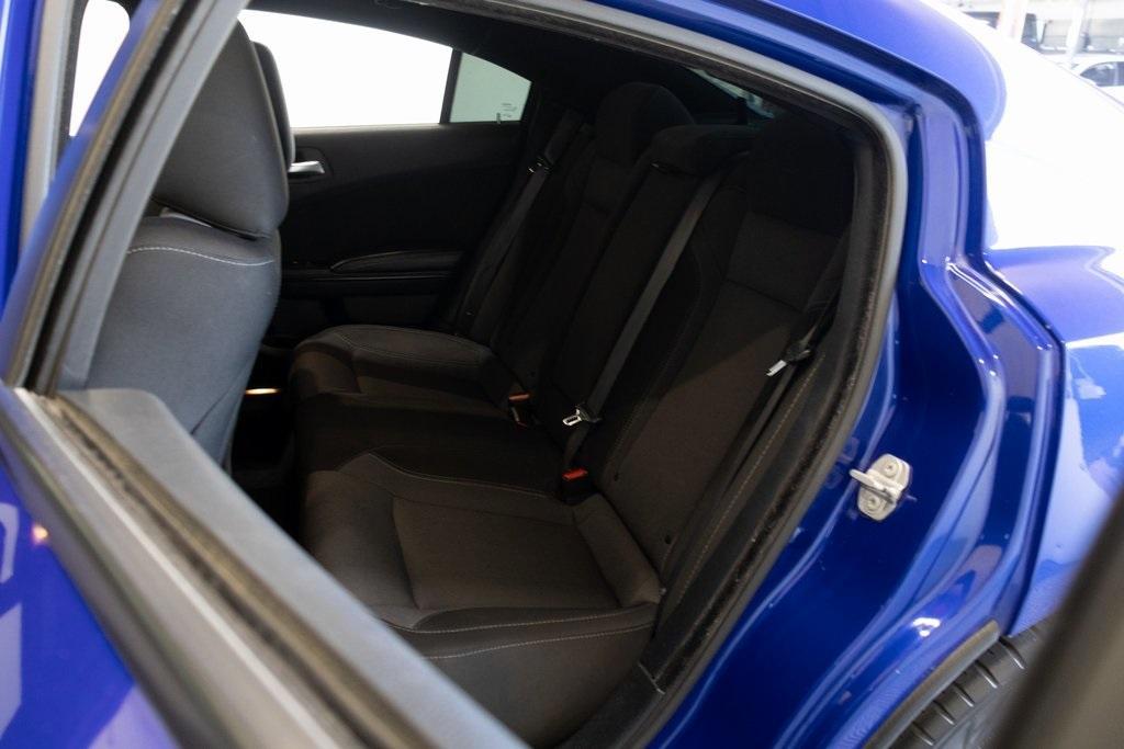 used 2020 Dodge Charger car
