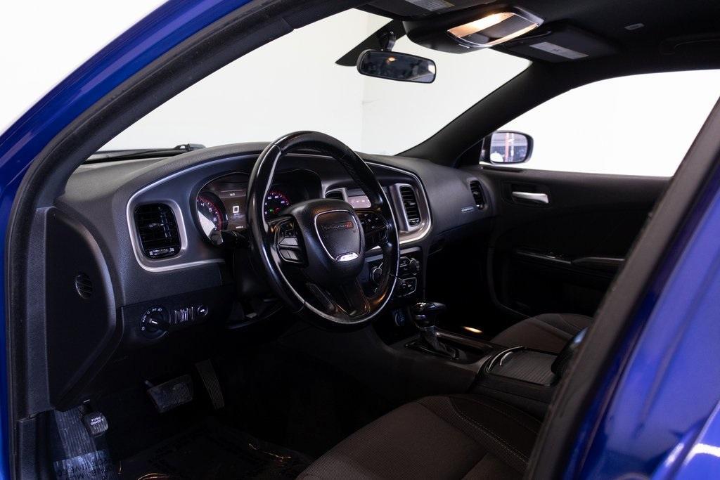 used 2020 Dodge Charger car