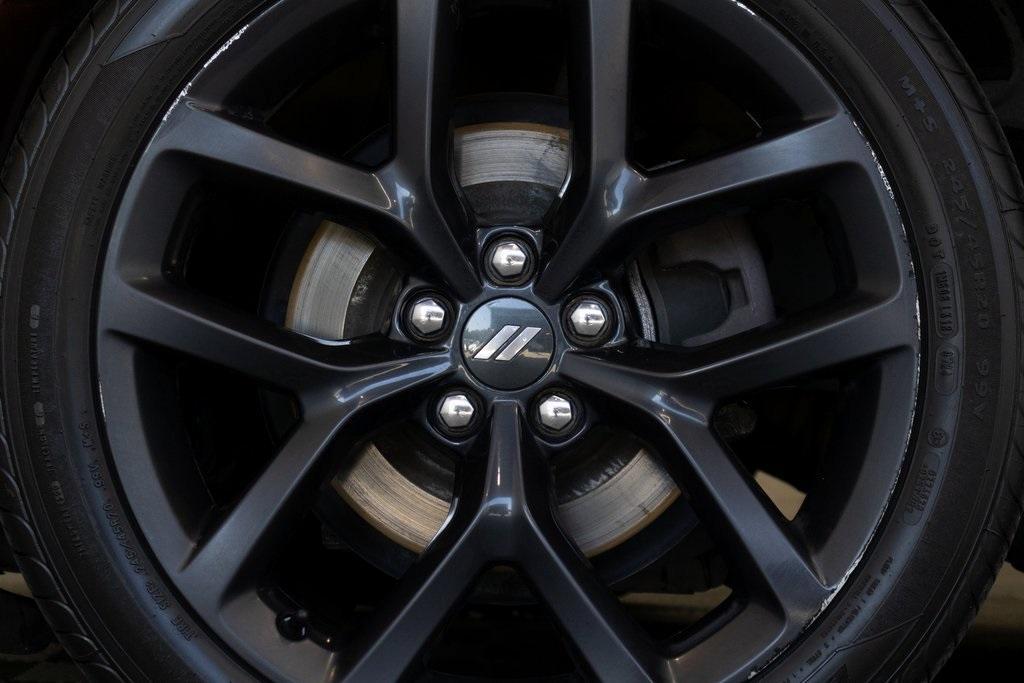 used 2020 Dodge Charger car