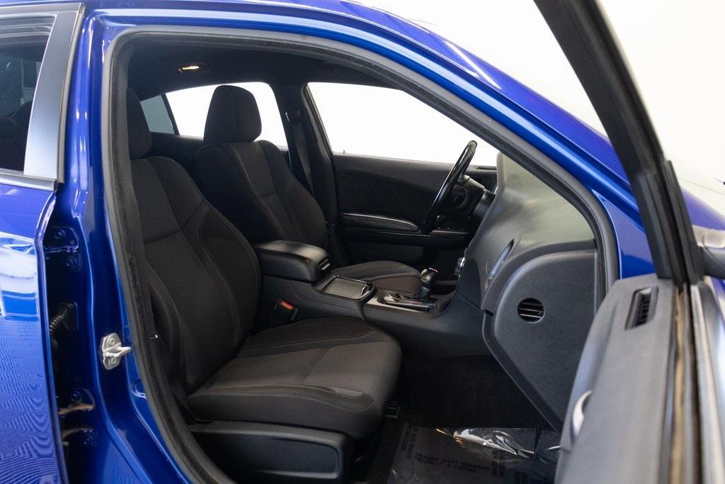 used 2020 Dodge Charger car