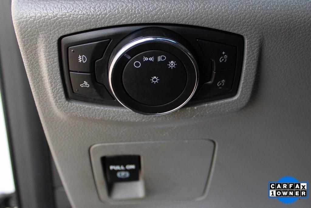 used 2018 Ford F-150 car, priced at $19,995