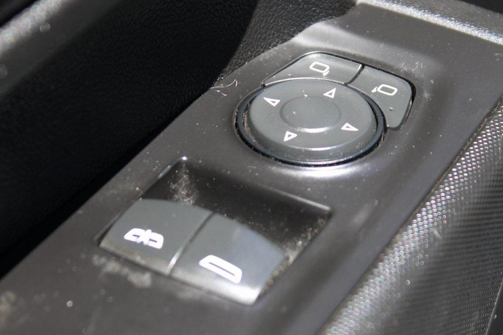 used 2020 Chevrolet Silverado 2500 car, priced at $25,995