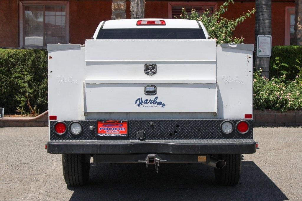 used 2020 Chevrolet Silverado 2500 car, priced at $25,995