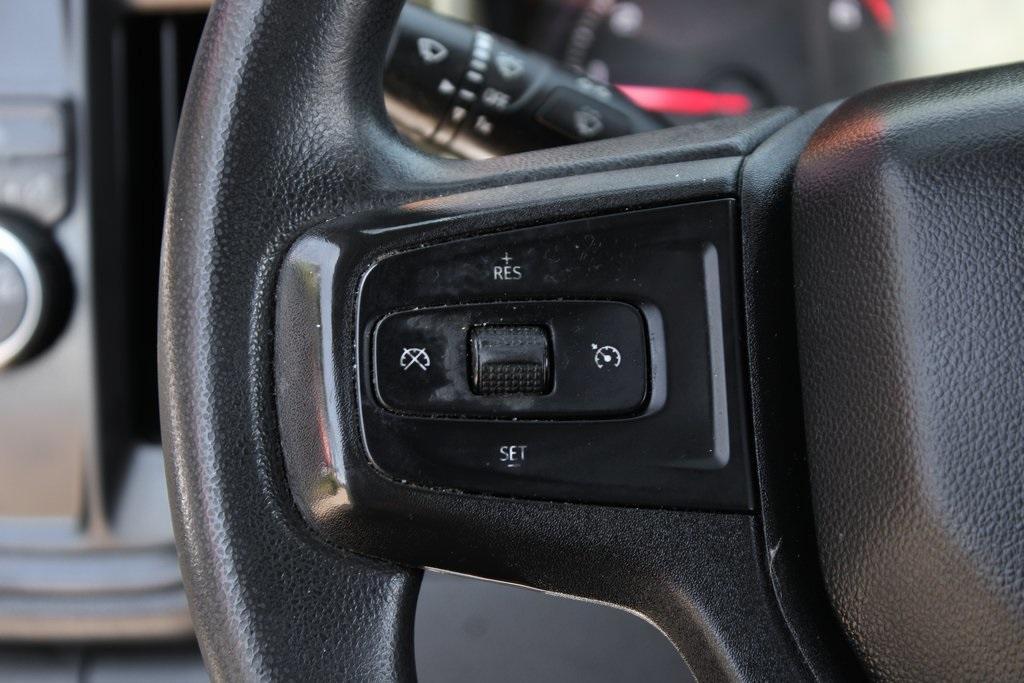 used 2020 Chevrolet Silverado 2500 car, priced at $25,995