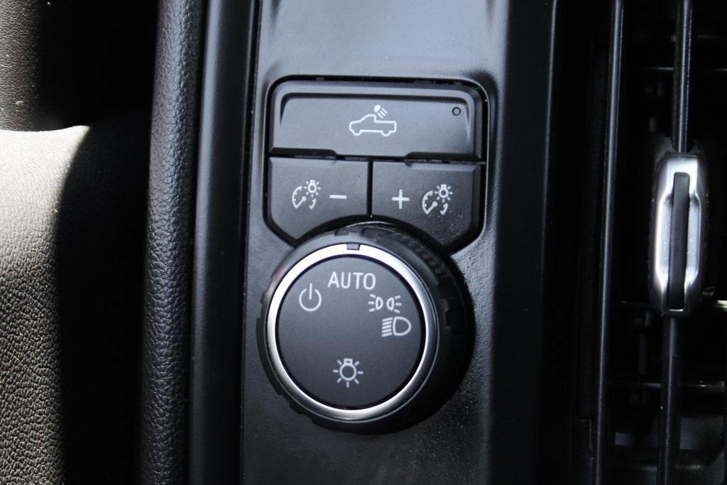 used 2020 Chevrolet Silverado 2500 car, priced at $25,995
