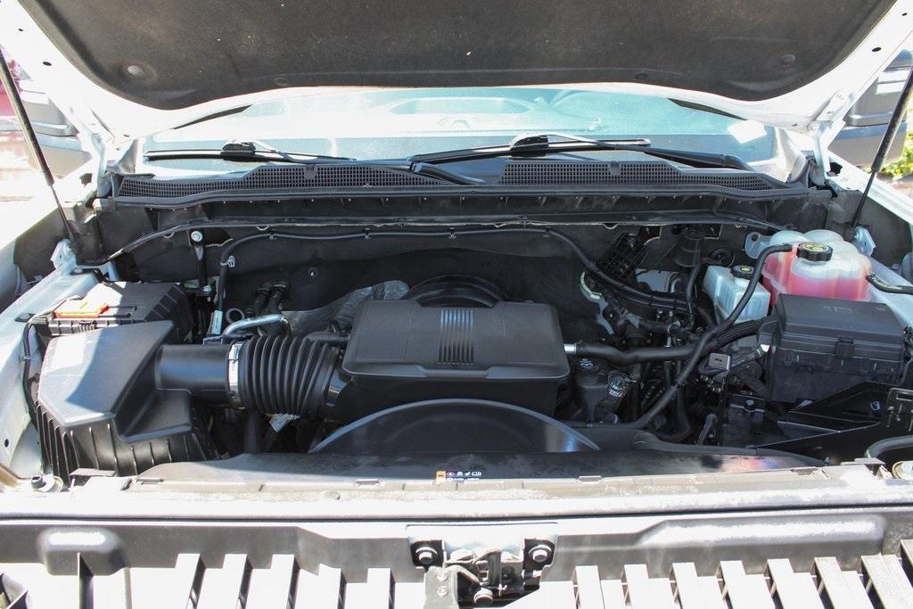 used 2020 Chevrolet Silverado 2500 car, priced at $25,995