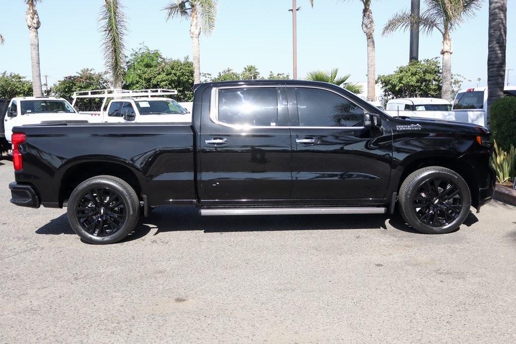 used 2020 Chevrolet Silverado 1500 car, priced at $36,995