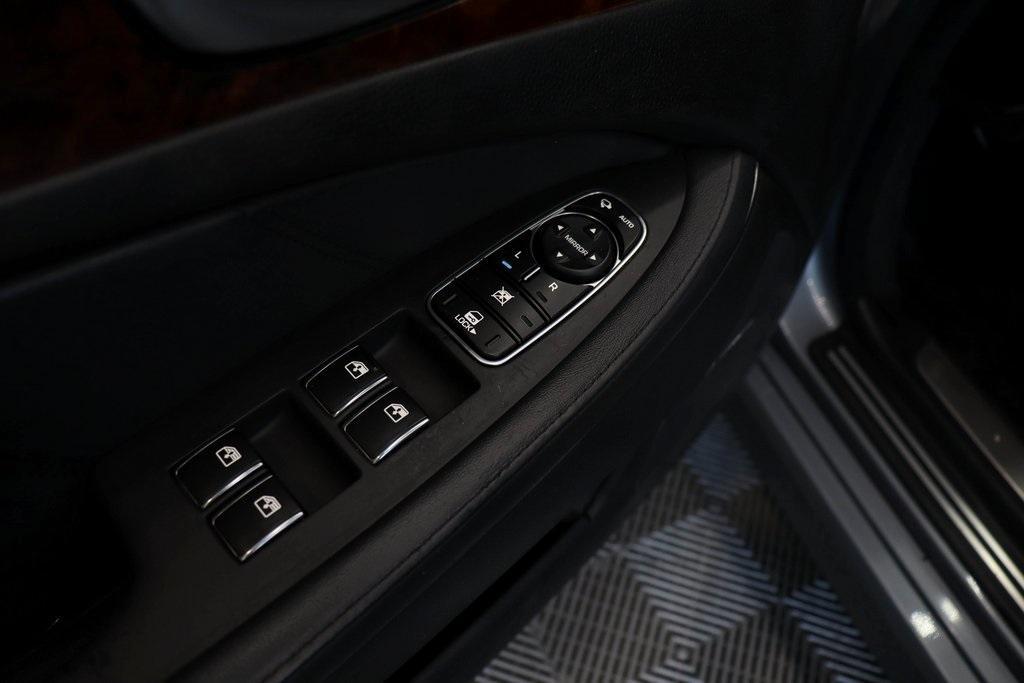 used 2015 Hyundai Equus car, priced at $14,995