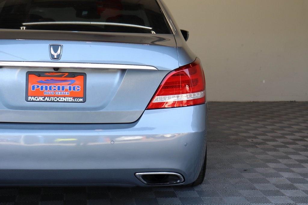used 2015 Hyundai Equus car, priced at $14,995