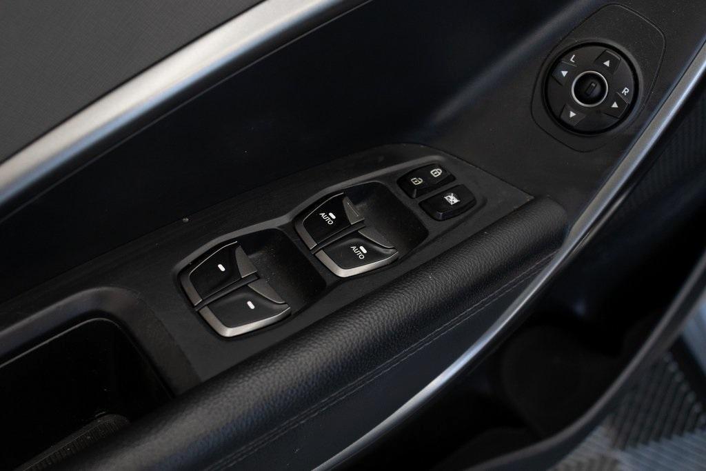 used 2017 Hyundai Santa Fe Sport car, priced at $11,995