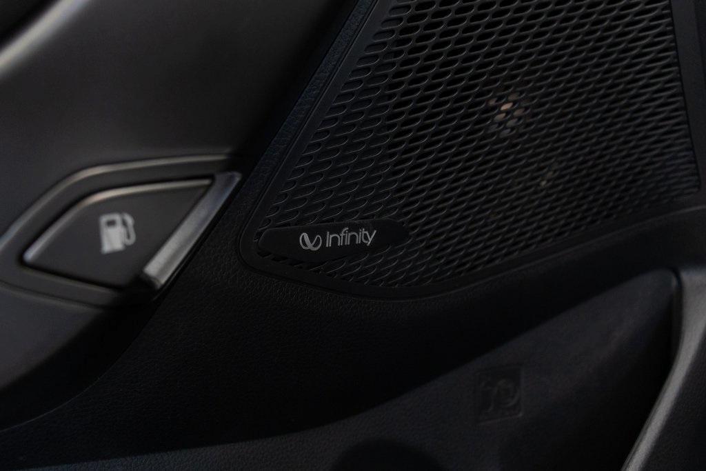 used 2017 Hyundai Santa Fe Sport car, priced at $11,995