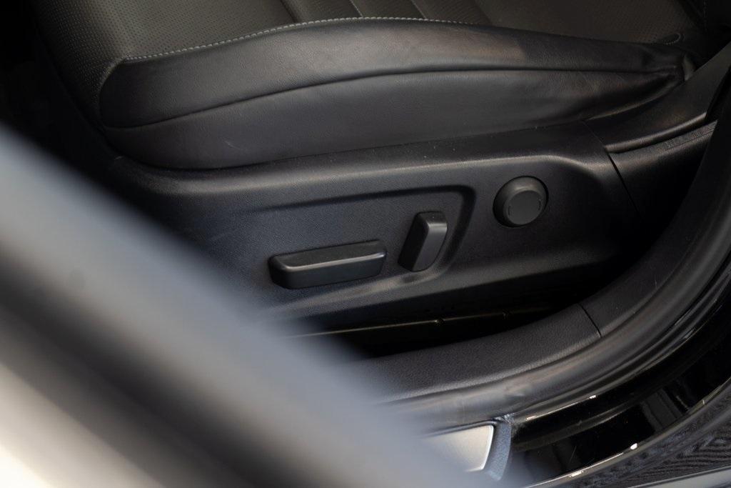 used 2020 Lexus IS 300 car, priced at $25,495