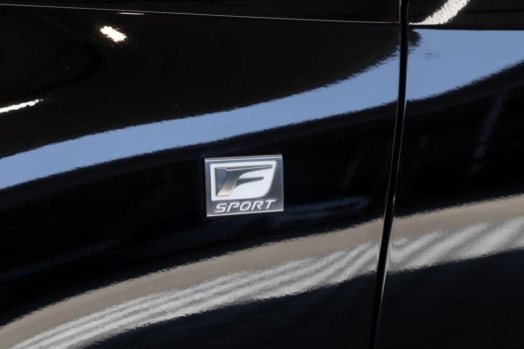 used 2020 Lexus IS 300 car, priced at $25,495