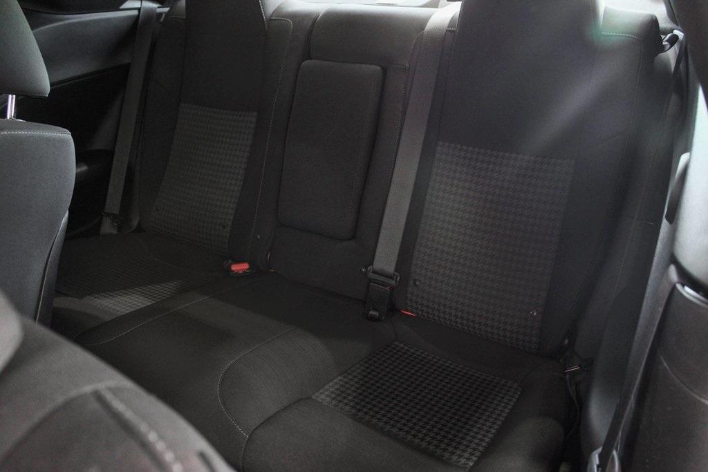 used 2023 Dodge Challenger car, priced at $35,995