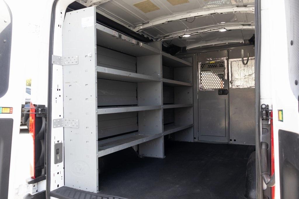 used 2020 Ford Transit-150 car, priced at $25,995