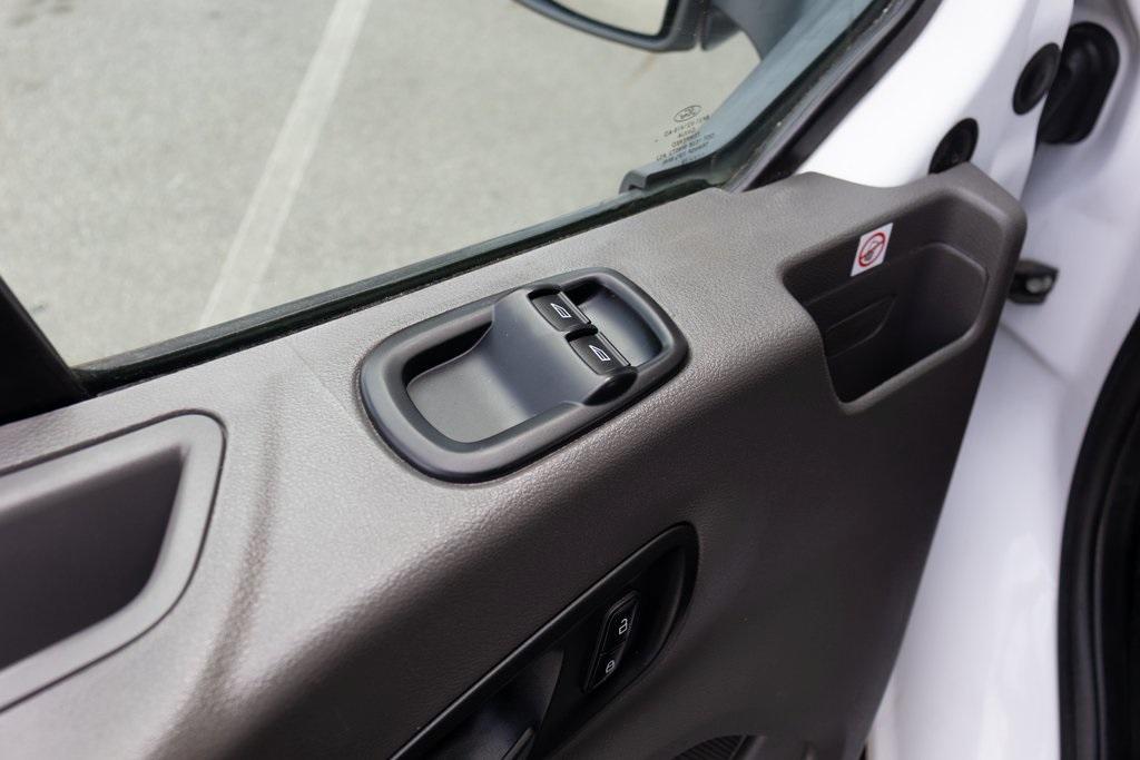used 2020 Ford Transit-150 car, priced at $25,995