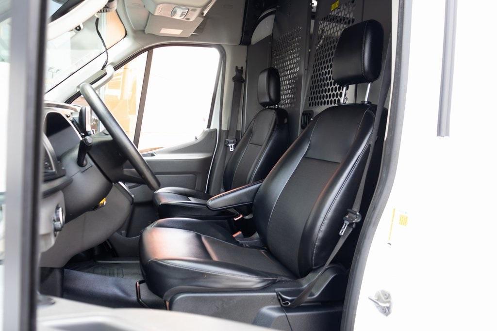 used 2020 Ford Transit-150 car, priced at $25,995
