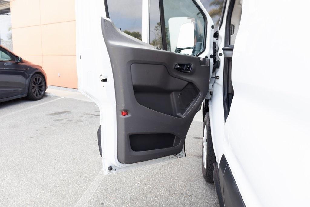 used 2020 Ford Transit-150 car, priced at $25,995