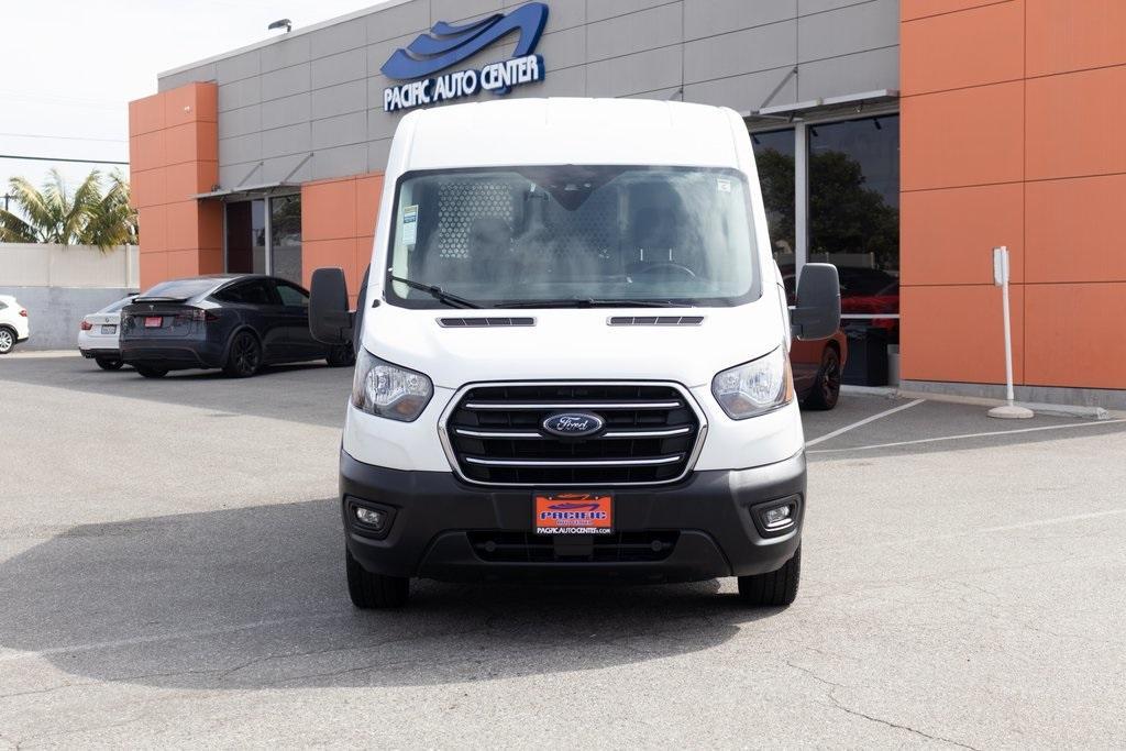 used 2020 Ford Transit-150 car, priced at $25,995