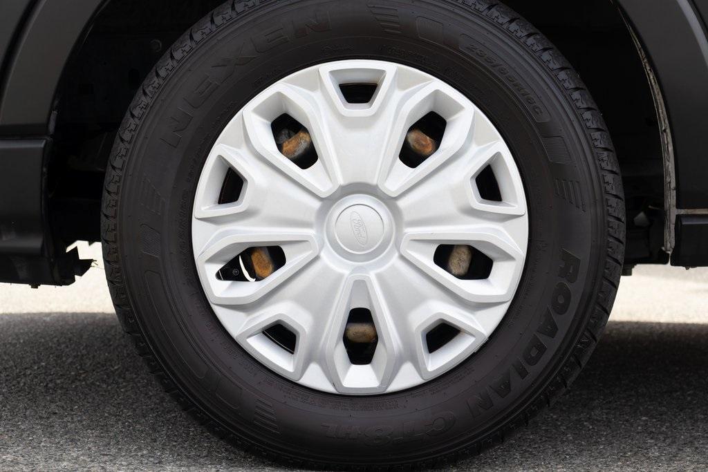 used 2020 Ford Transit-150 car, priced at $25,995