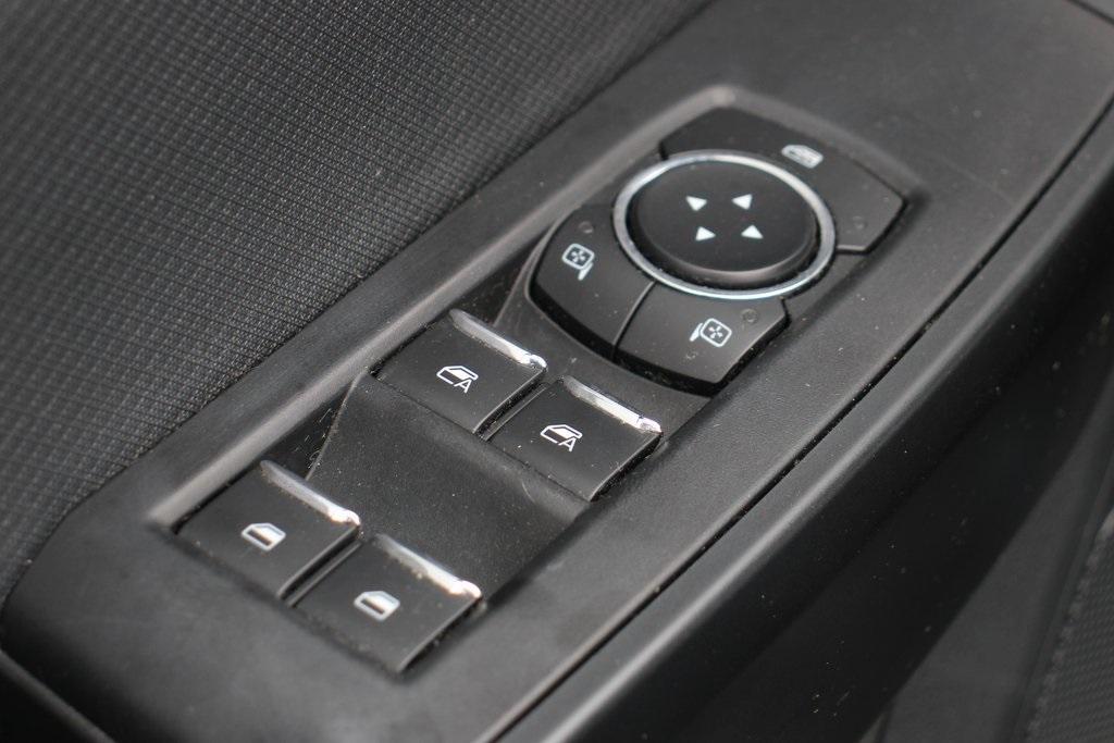 used 2021 Ford F-150 car, priced at $25,995
