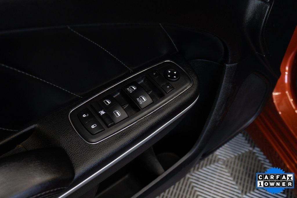 used 2021 Dodge Charger car, priced at $24,995