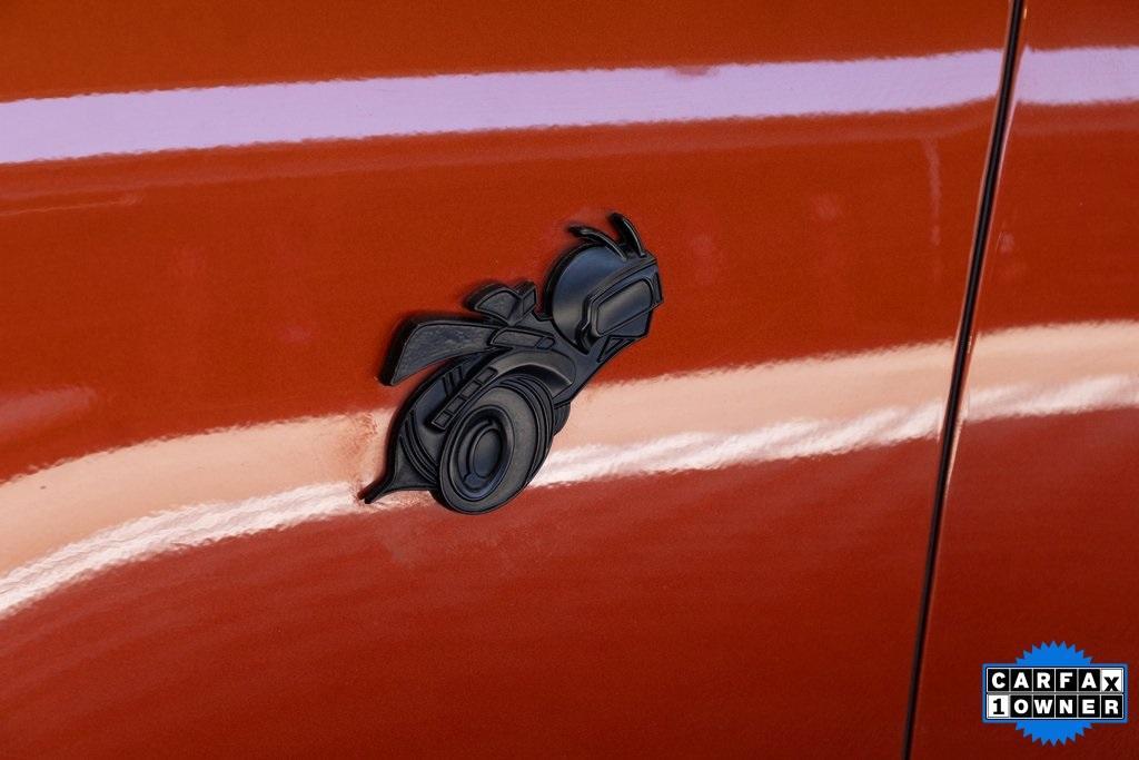 used 2021 Dodge Charger car, priced at $24,995