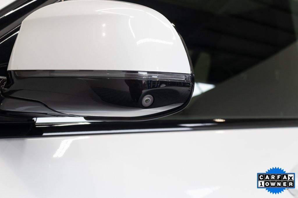 used 2021 BMW X7 car, priced at $55,995