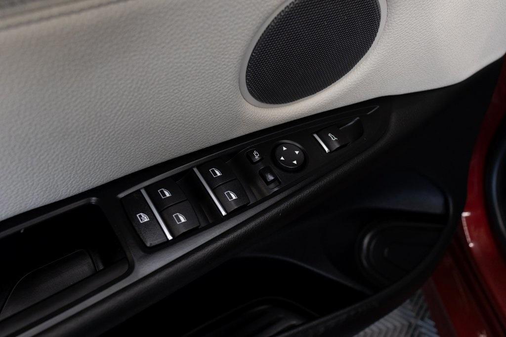 used 2018 BMW X6 car, priced at $24,995