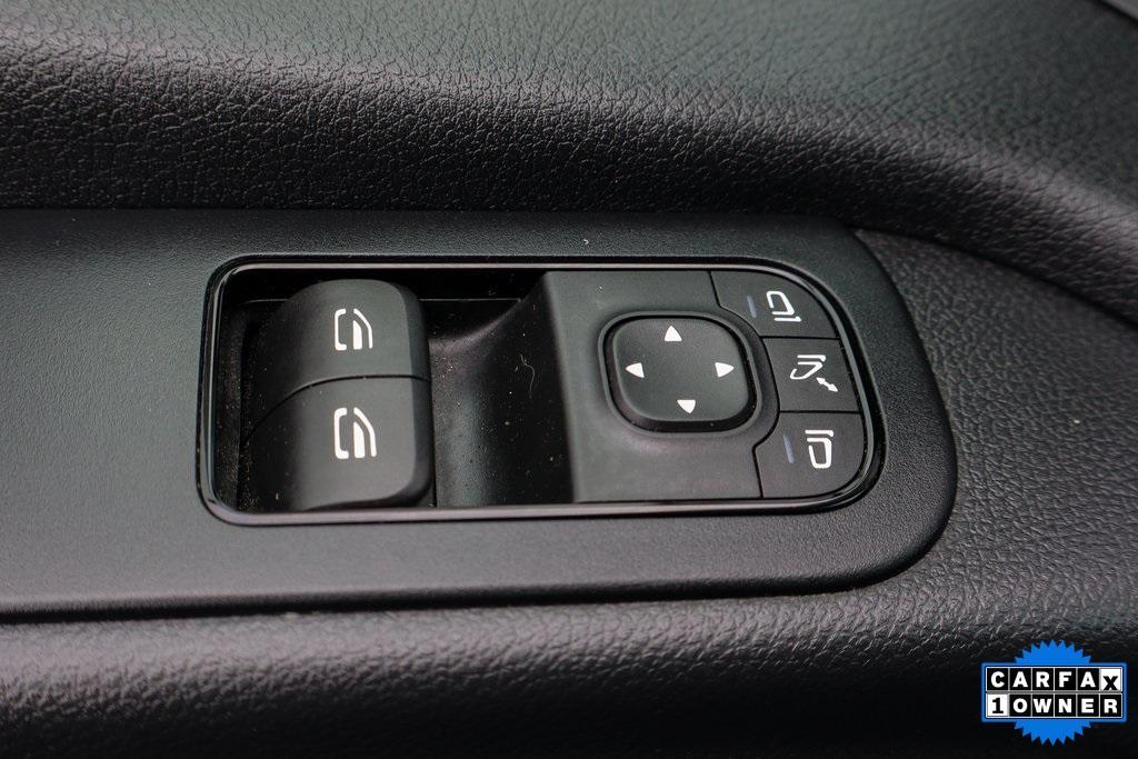 used 2023 Mercedes-Benz Sprinter 2500 car, priced at $41,995