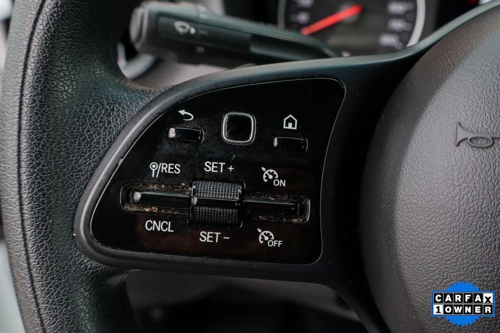 used 2023 Mercedes-Benz Sprinter 2500 car, priced at $41,995