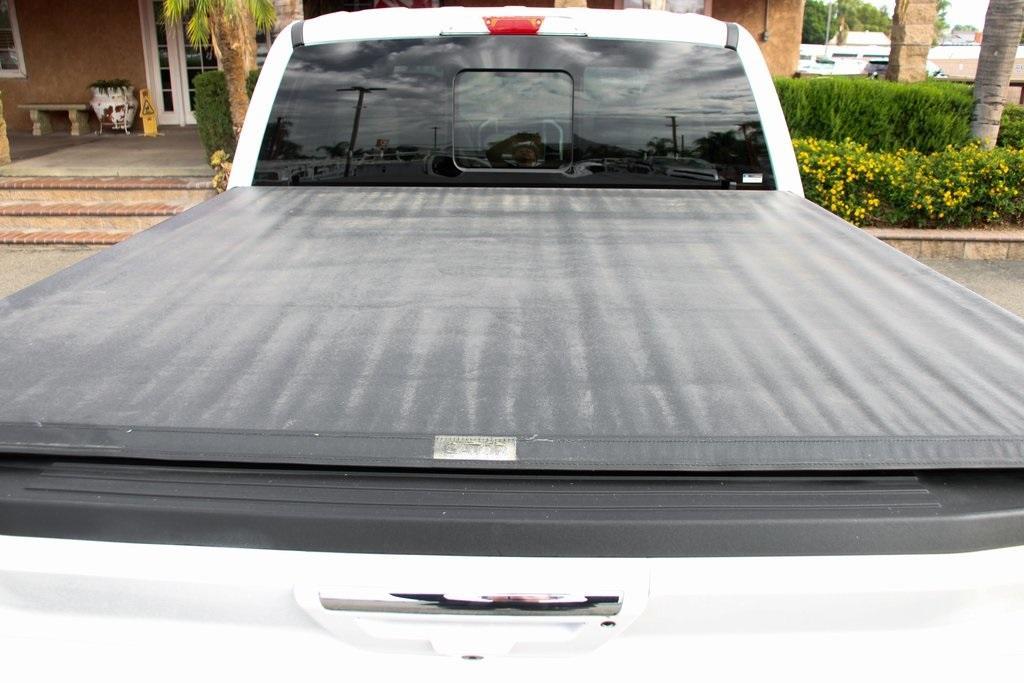 used 2020 Ford F-150 car, priced at $26,995