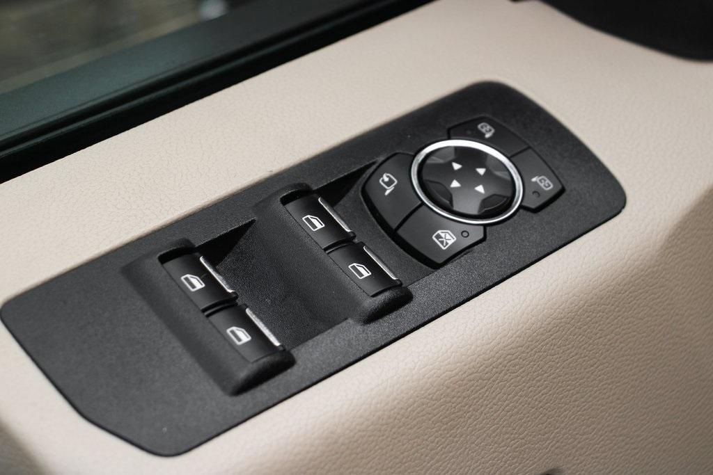 used 2020 Ford F-150 car, priced at $26,995