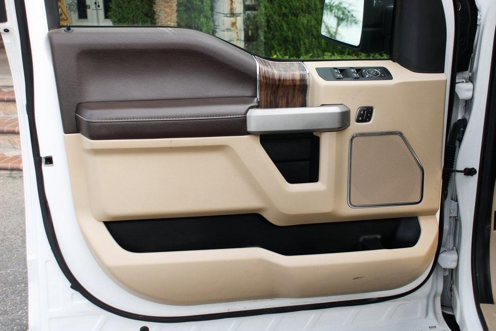 used 2020 Ford F-150 car, priced at $26,995