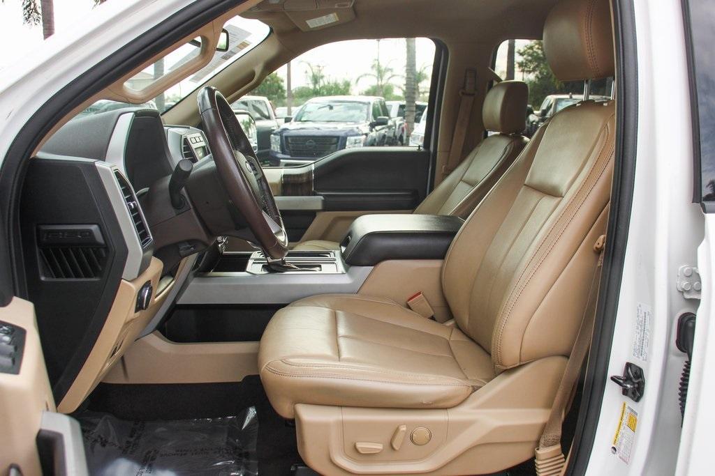 used 2020 Ford F-150 car, priced at $26,995